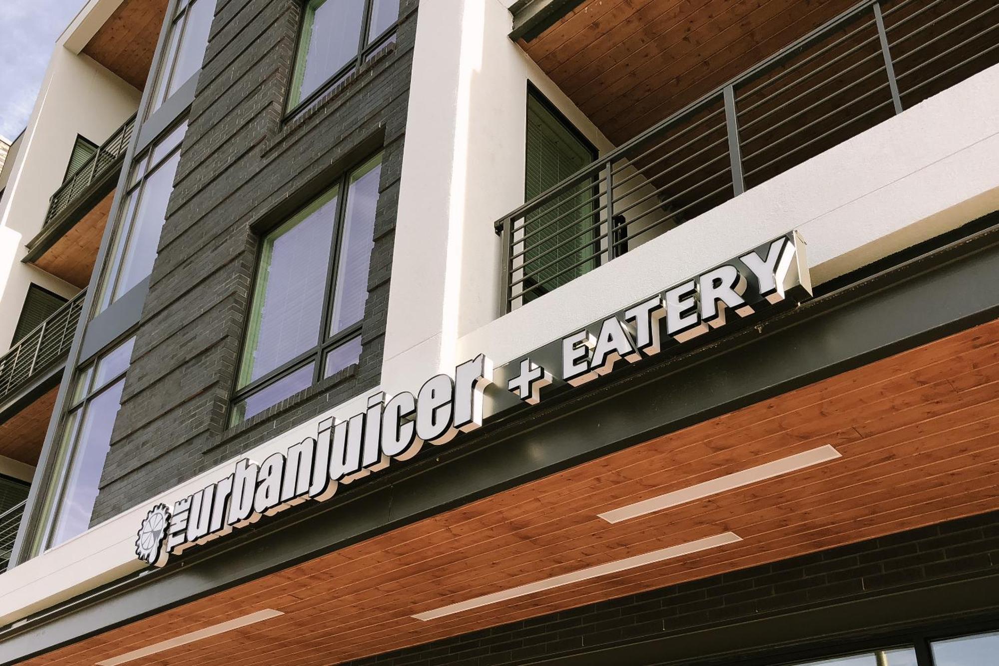 Sonder By Marriott Bonvoy Village 21 Apartments Hillsboro Village NashvilleNashville  Kültér fotó