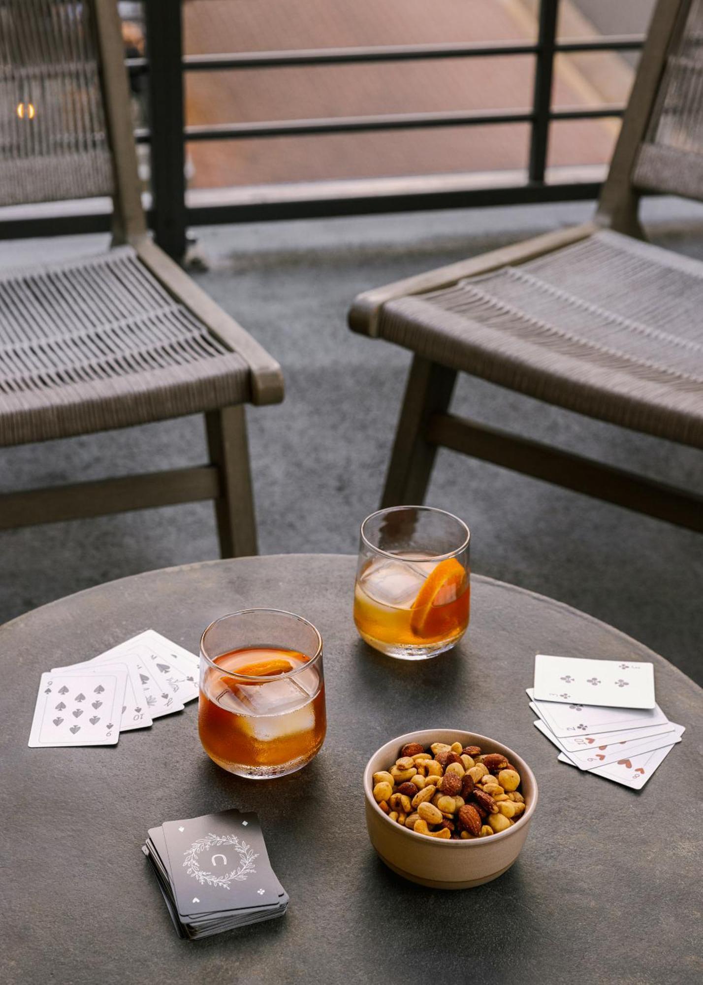 Sonder By Marriott Bonvoy Village 21 Apartments Hillsboro Village NashvilleNashville  Kültér fotó