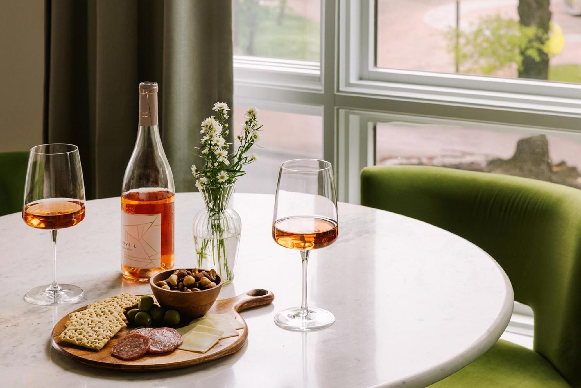 Sonder By Marriott Bonvoy Village 21 Apartments Hillsboro Village NashvilleNashville  Szoba fotó