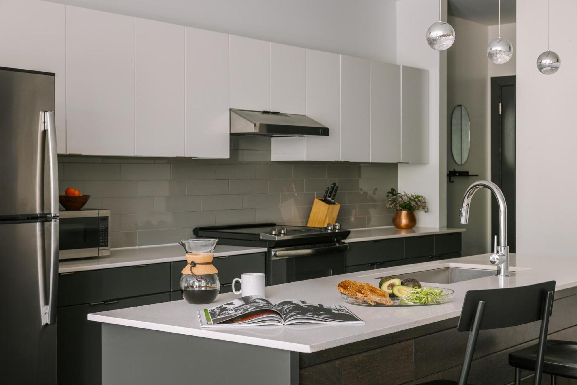 Sonder By Marriott Bonvoy Village 21 Apartments Hillsboro Village NashvilleNashville  Szoba fotó