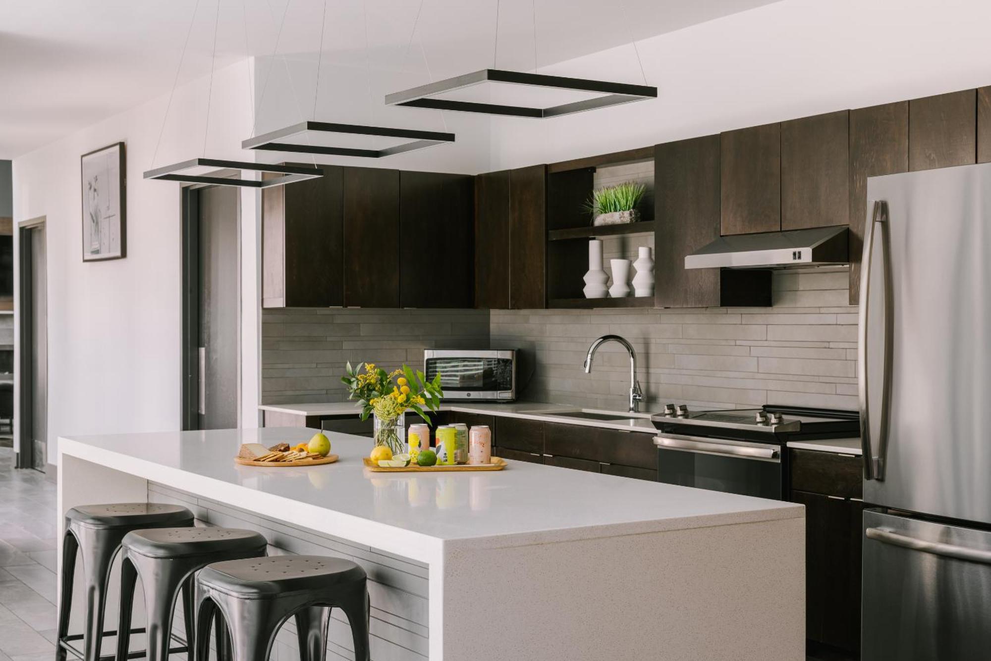 Sonder By Marriott Bonvoy Village 21 Apartments Hillsboro Village NashvilleNashville  Kültér fotó