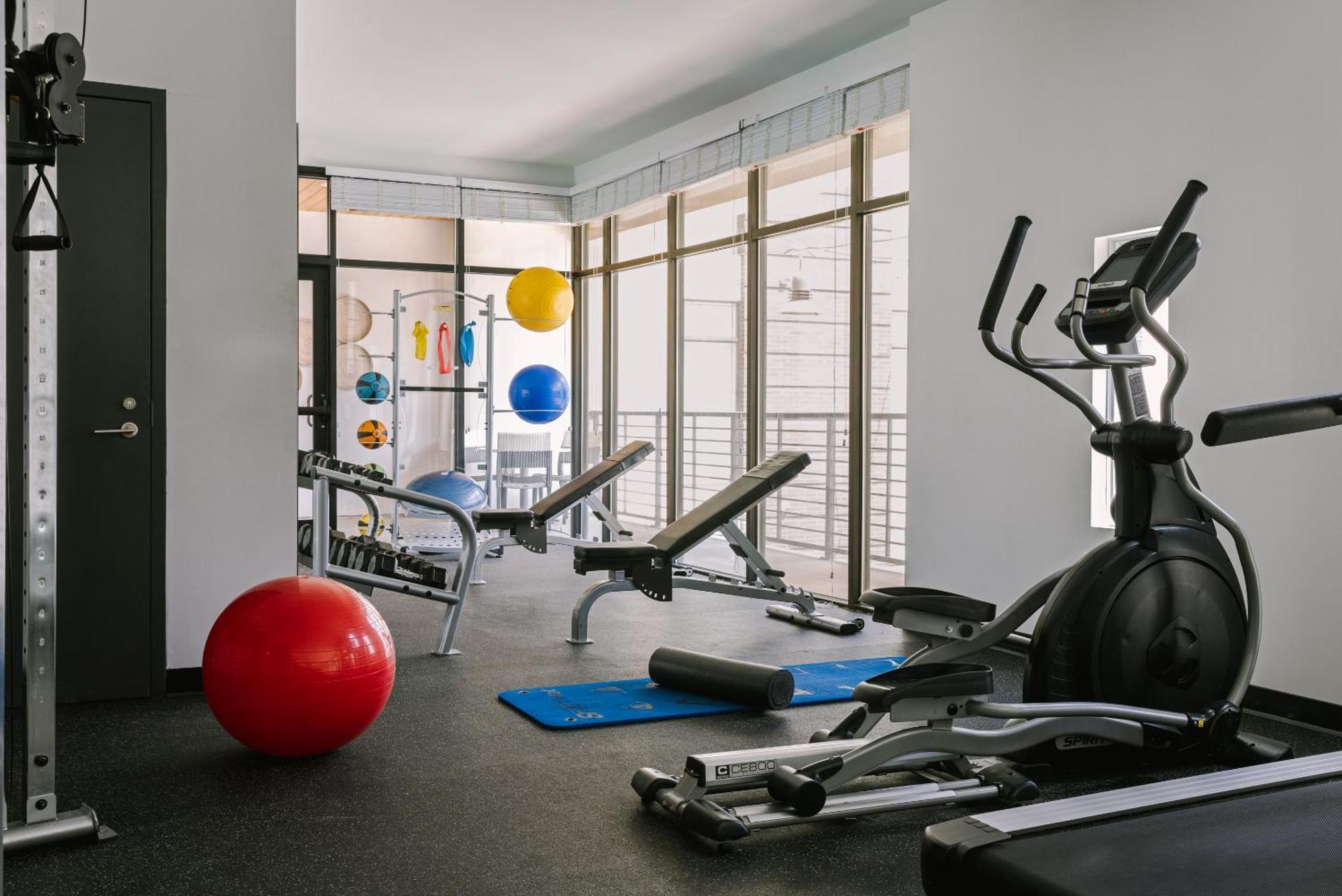 Sonder By Marriott Bonvoy Village 21 Apartments Hillsboro Village NashvilleNashville  Kültér fotó