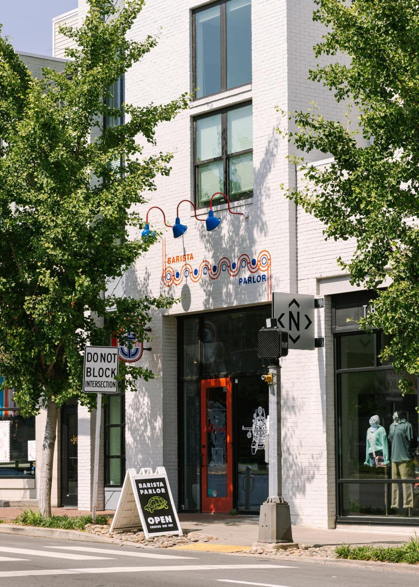 Sonder By Marriott Bonvoy Village 21 Apartments Hillsboro Village NashvilleNashville  Kültér fotó