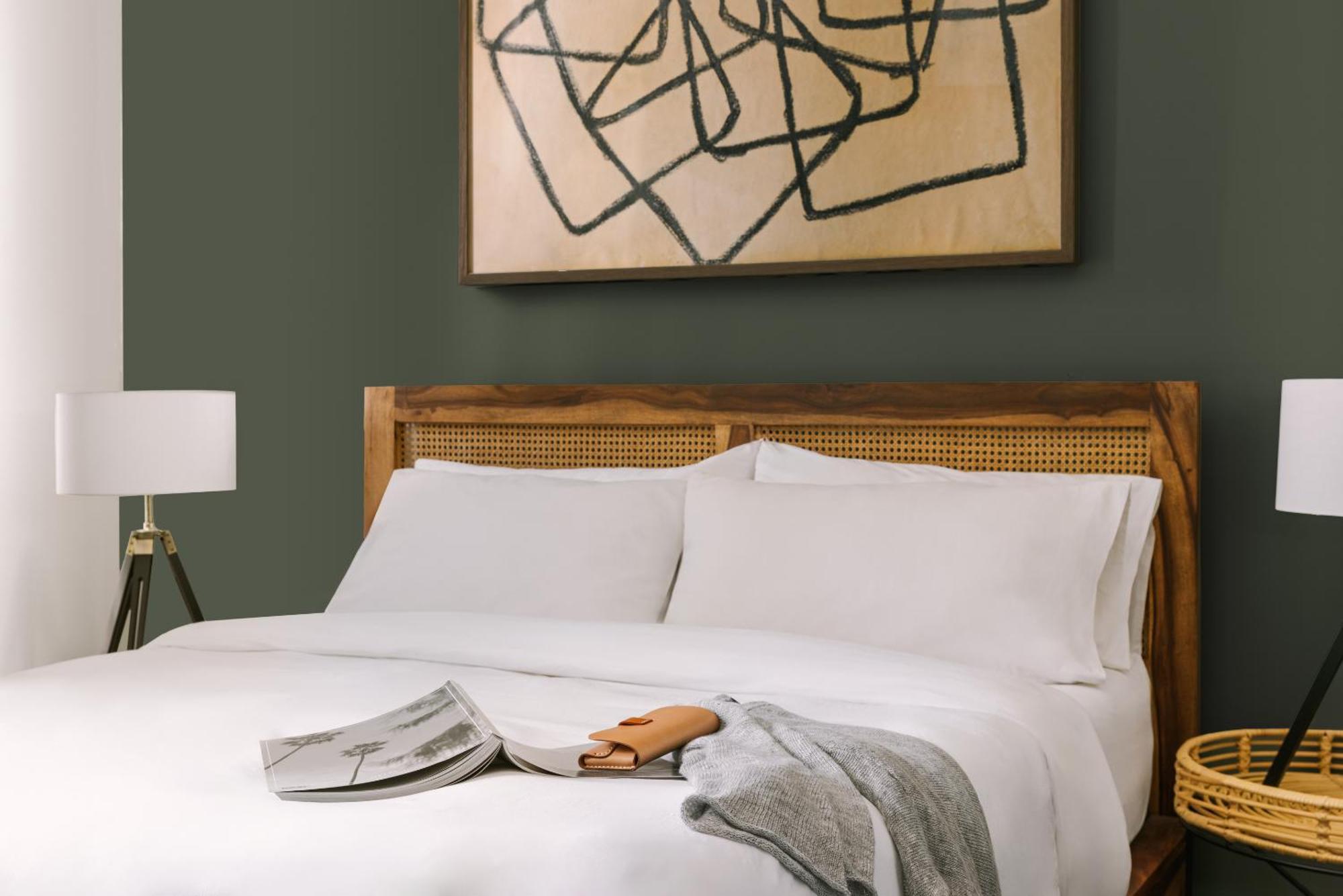 Sonder By Marriott Bonvoy Village 21 Apartments Hillsboro Village NashvilleNashville  Kültér fotó