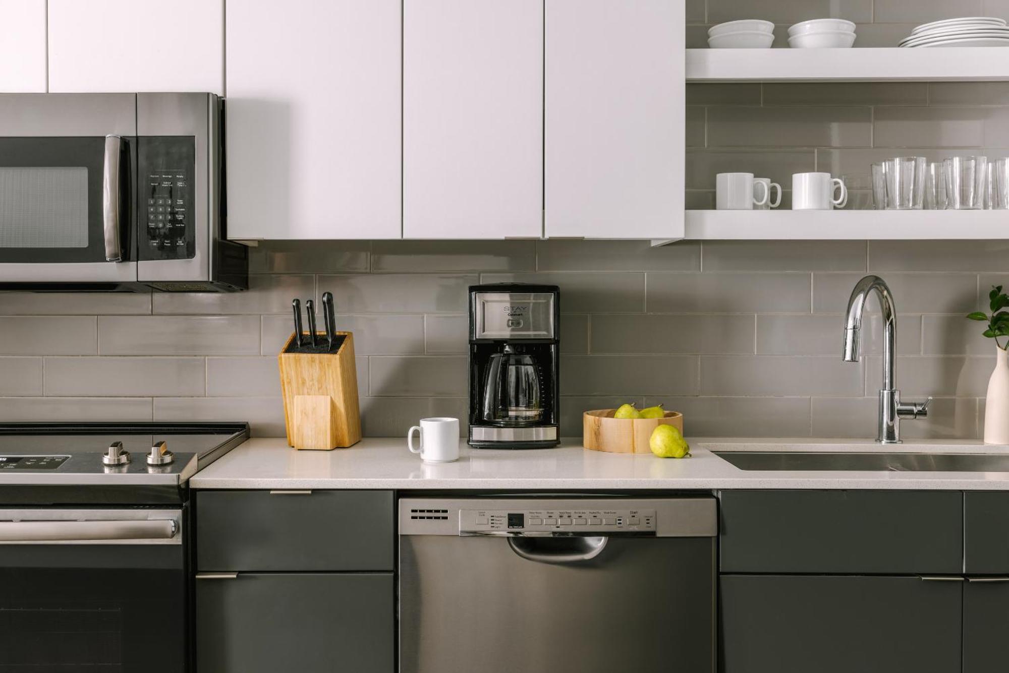 Sonder By Marriott Bonvoy Village 21 Apartments Hillsboro Village NashvilleNashville  Szoba fotó