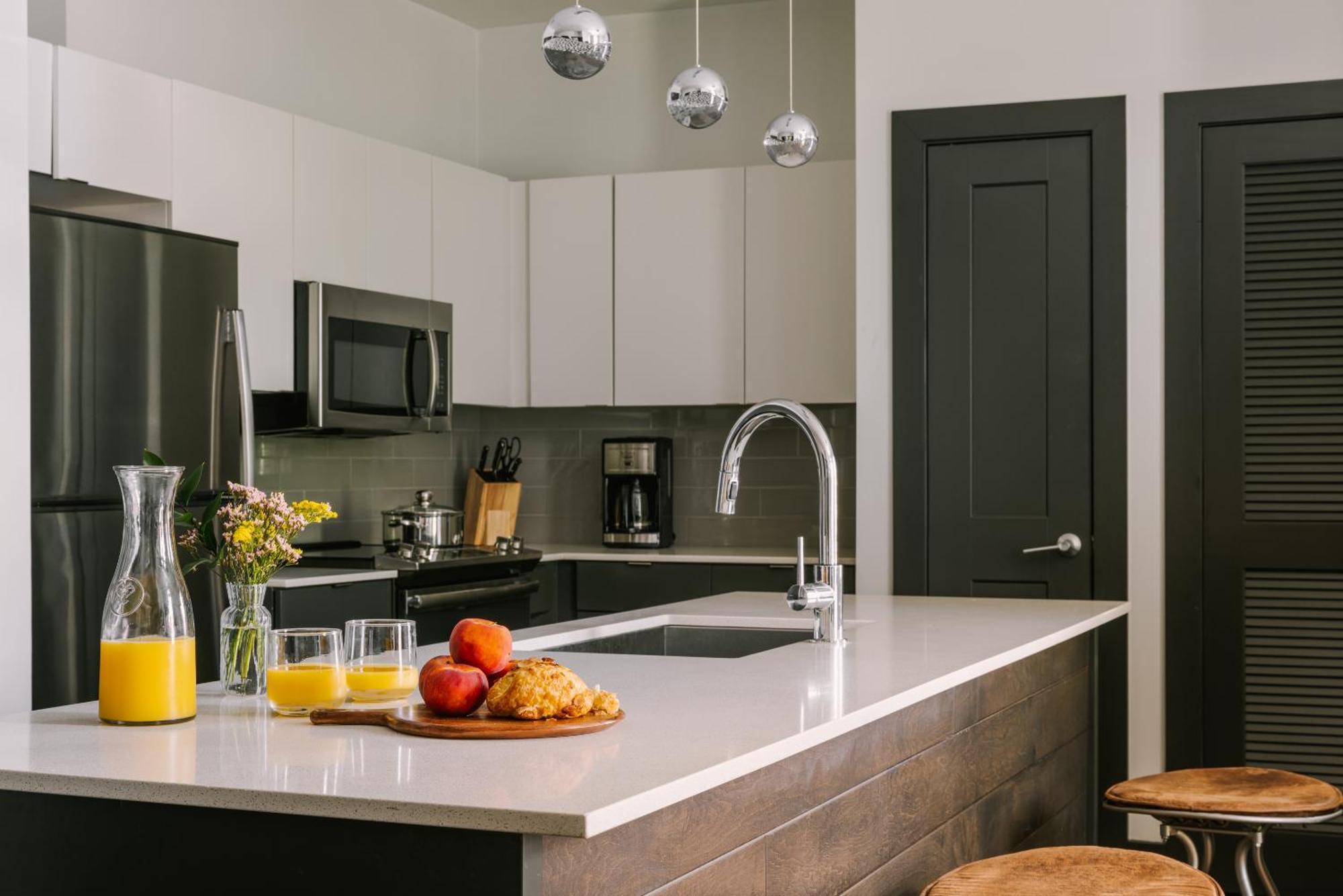 Sonder By Marriott Bonvoy Village 21 Apartments Hillsboro Village NashvilleNashville  Szoba fotó