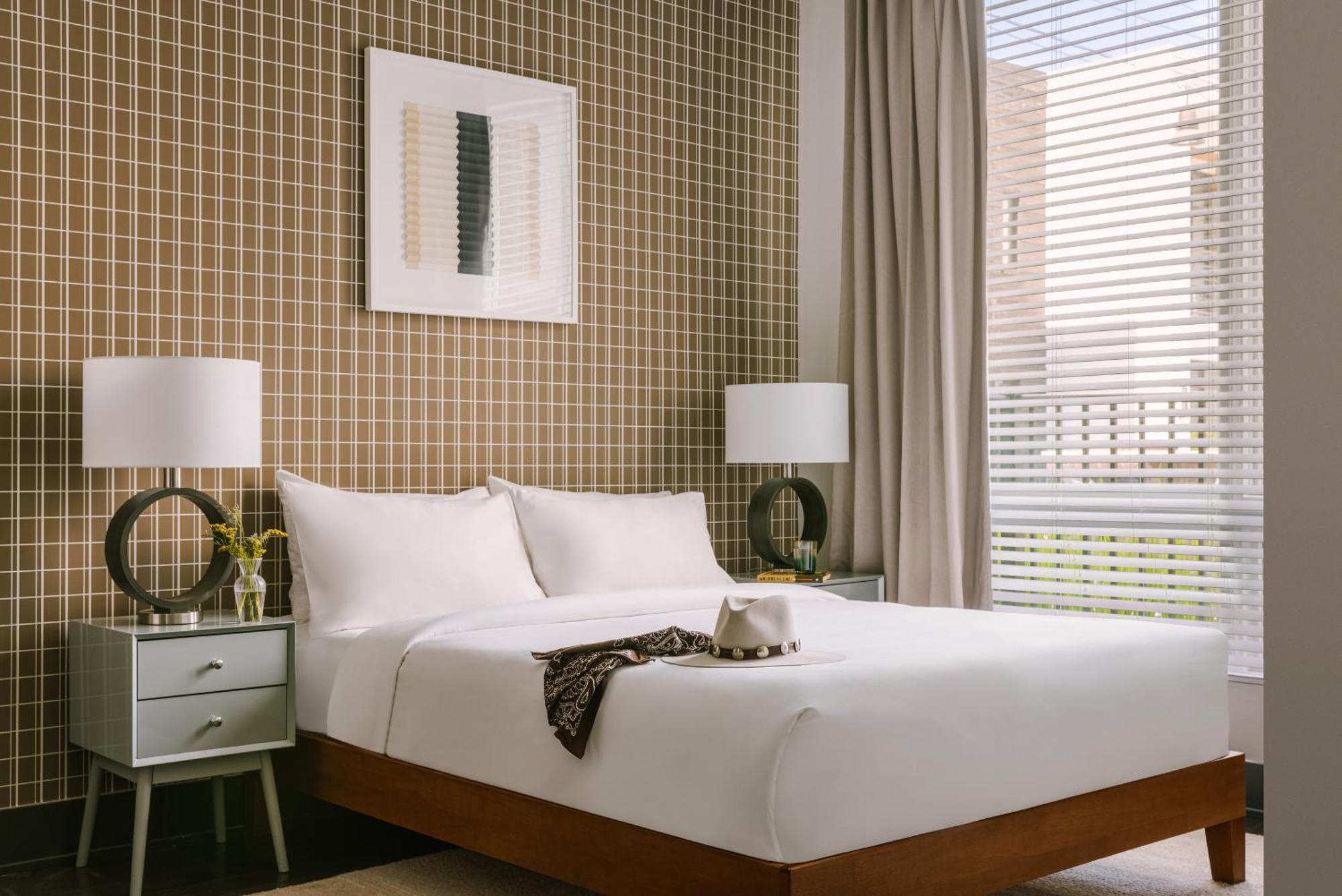 Sonder By Marriott Bonvoy Village 21 Apartments Hillsboro Village NashvilleNashville  Kültér fotó