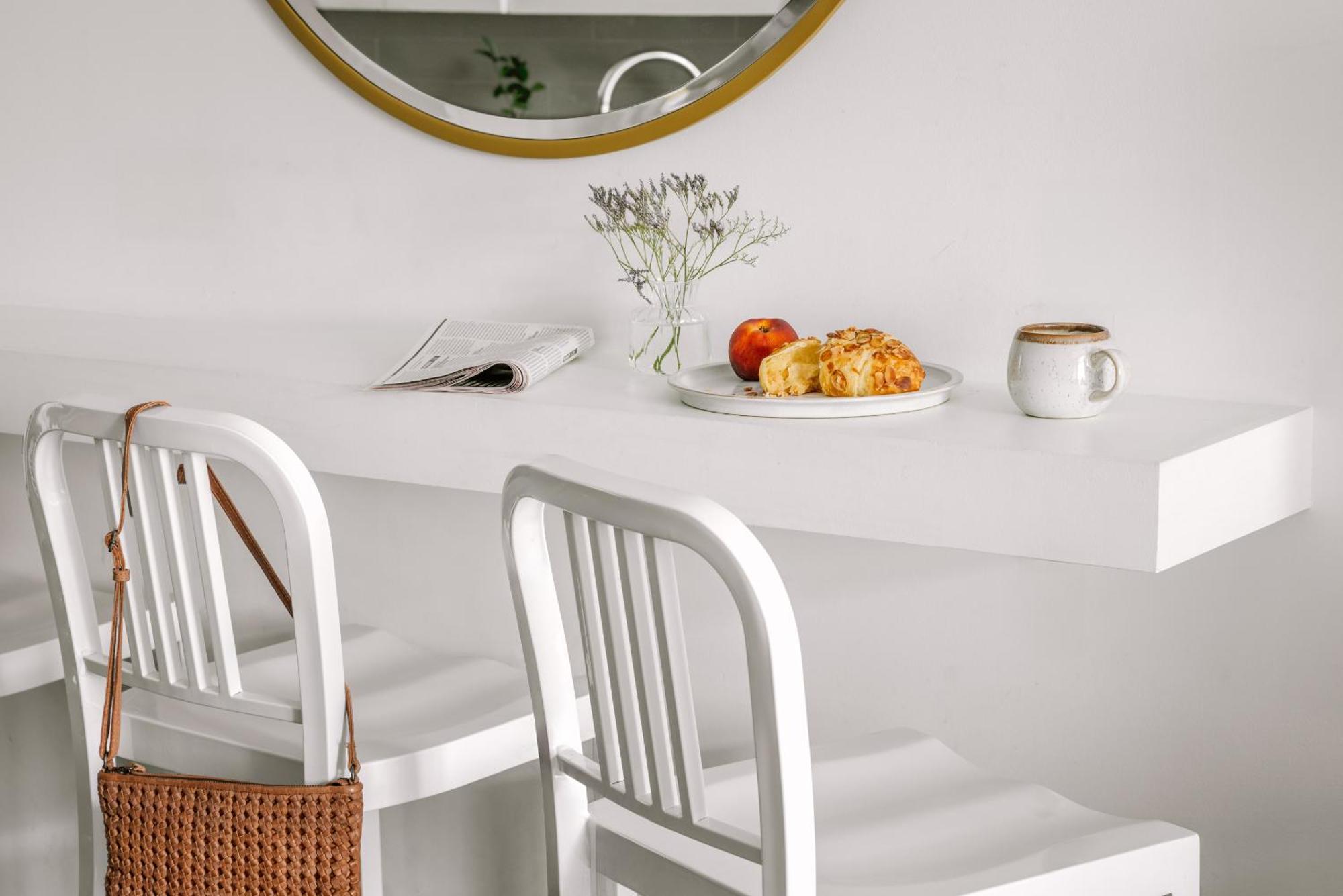 Sonder By Marriott Bonvoy Village 21 Apartments Hillsboro Village NashvilleNashville  Kültér fotó