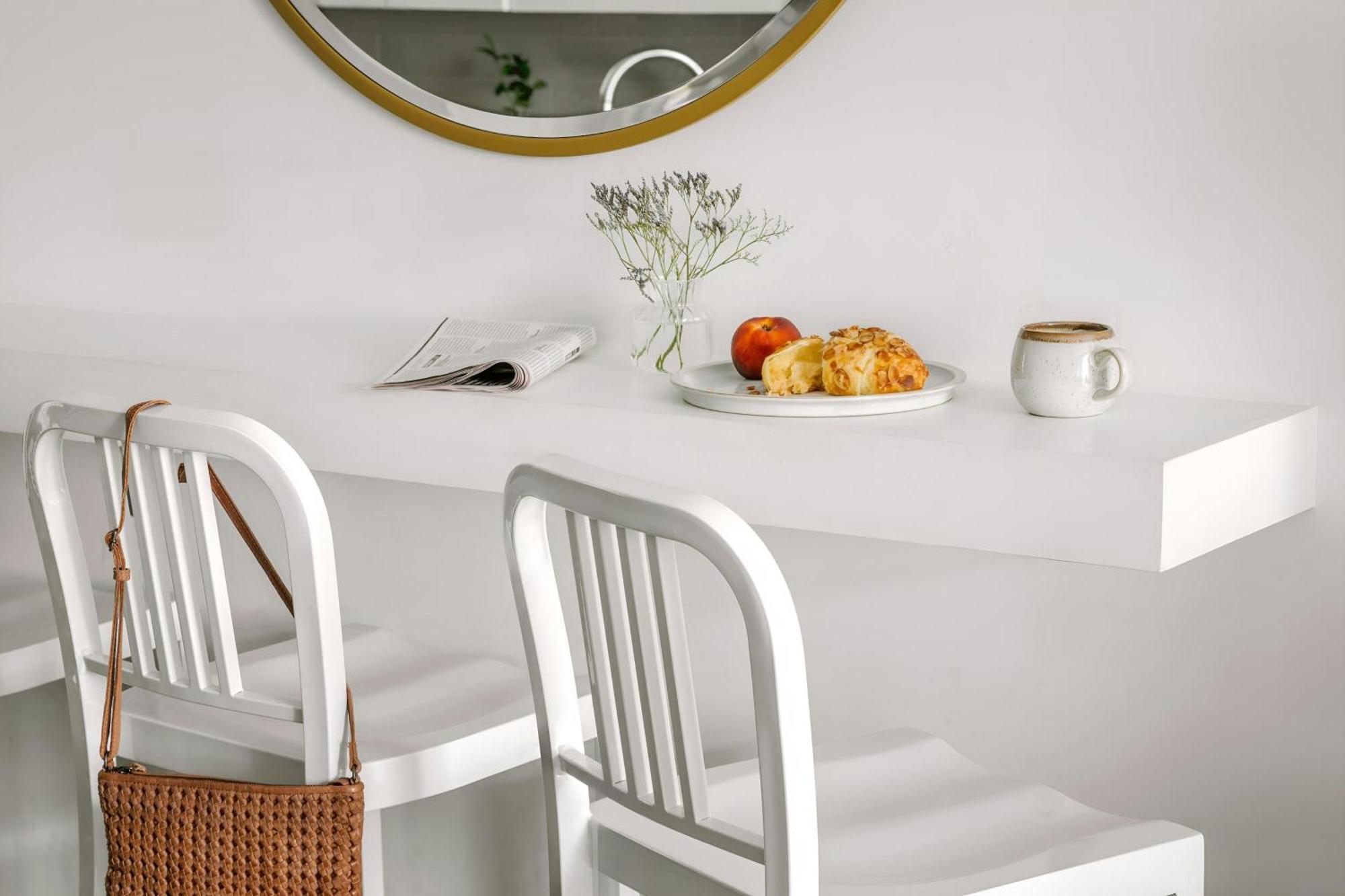 Sonder By Marriott Bonvoy Village 21 Apartments Hillsboro Village NashvilleNashville  Kültér fotó