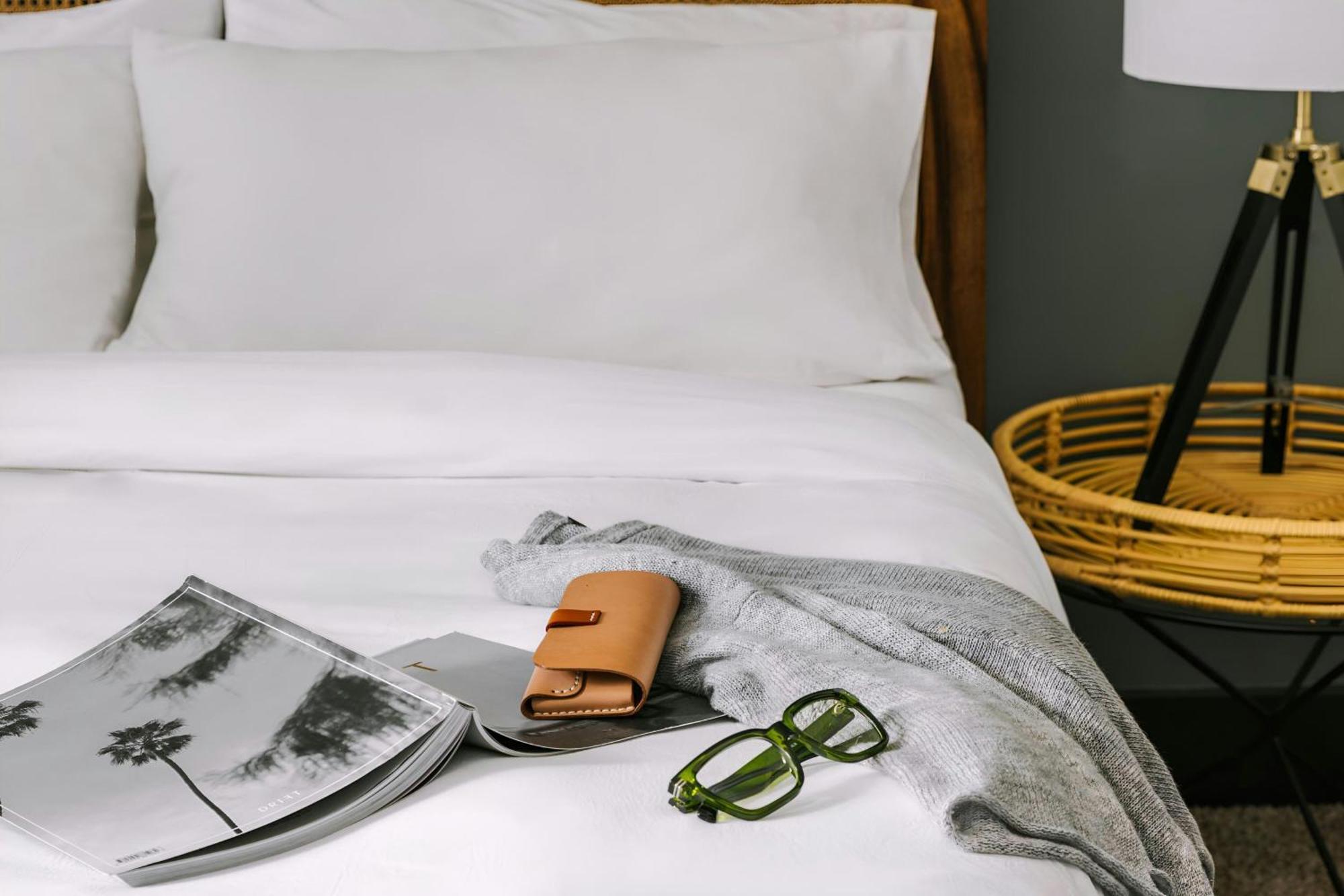Sonder By Marriott Bonvoy Village 21 Apartments Hillsboro Village NashvilleNashville  Kültér fotó