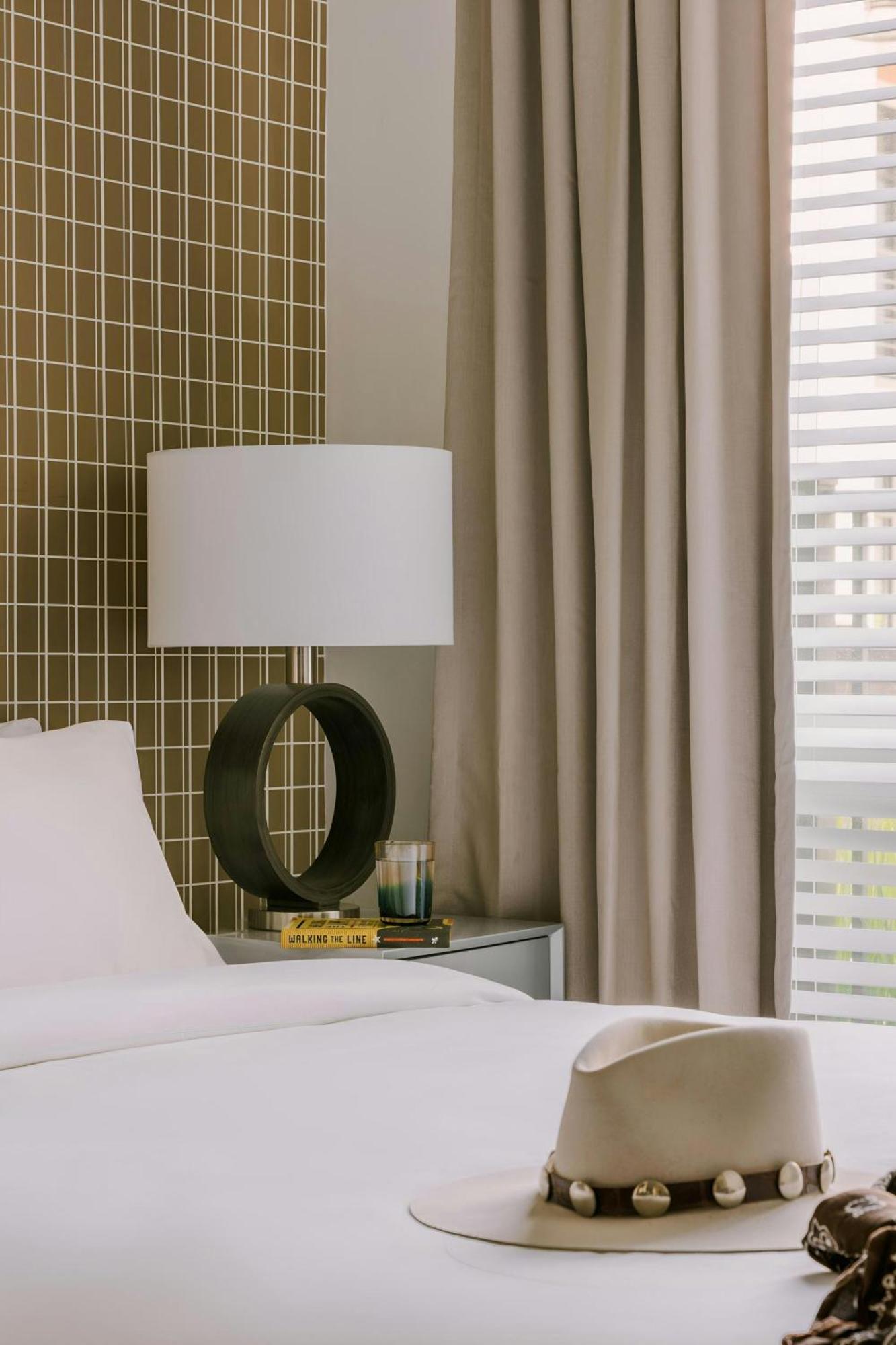 Sonder By Marriott Bonvoy Village 21 Apartments Hillsboro Village NashvilleNashville  Kültér fotó