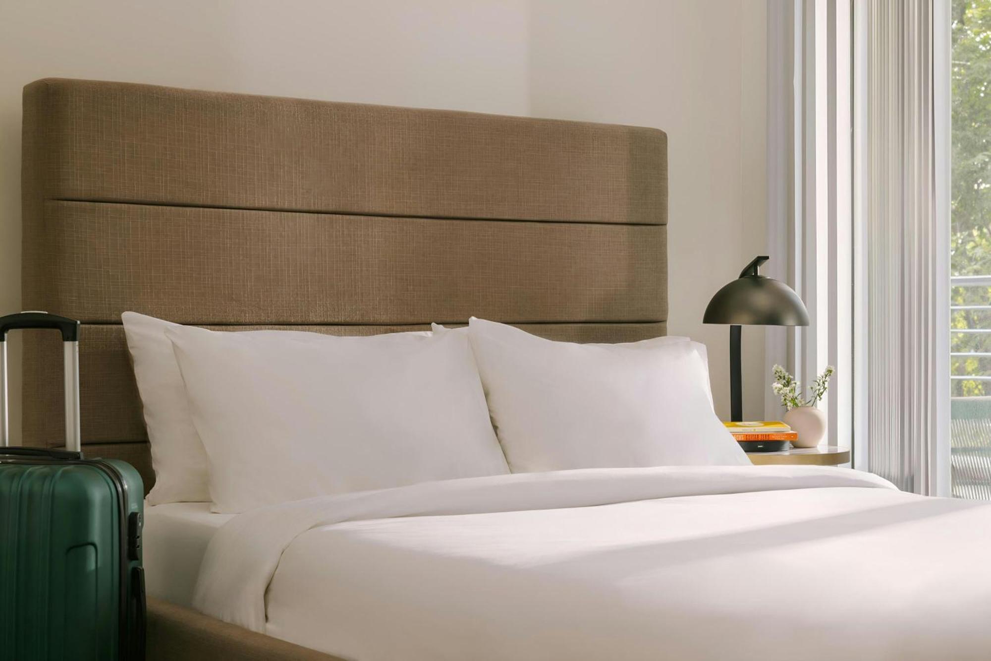 Sonder By Marriott Bonvoy Village 21 Apartments Hillsboro Village NashvilleNashville  Kültér fotó