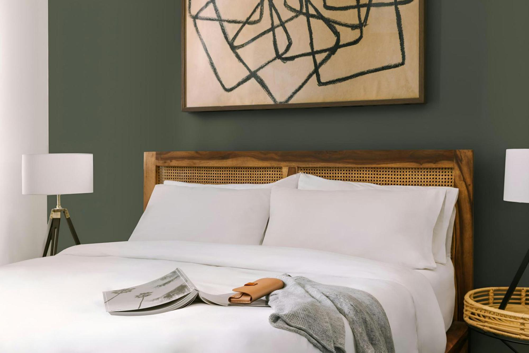 Sonder By Marriott Bonvoy Village 21 Apartments Hillsboro Village NashvilleNashville  Kültér fotó
