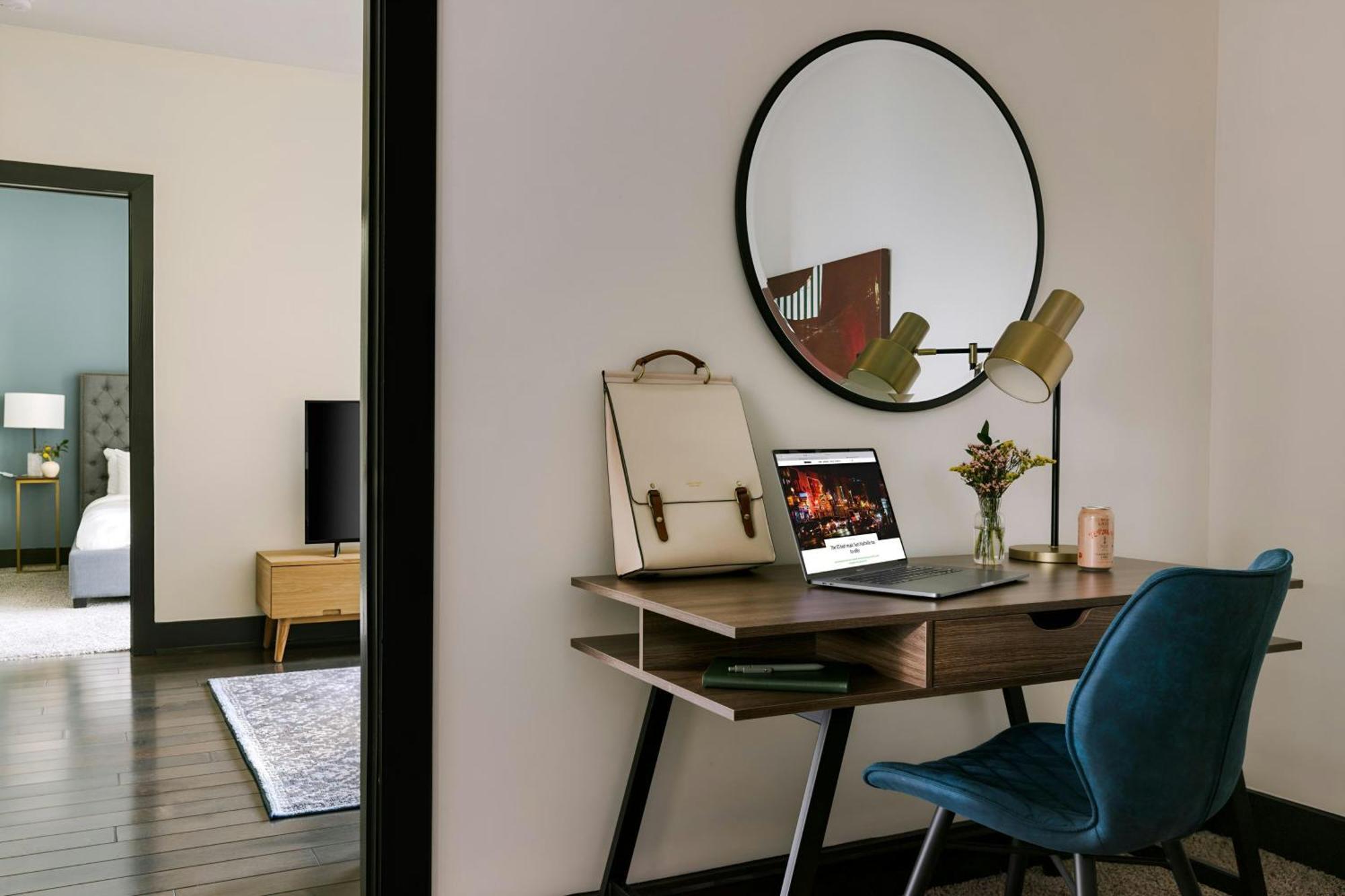 Sonder By Marriott Bonvoy Village 21 Apartments Hillsboro Village NashvilleNashville  Kültér fotó